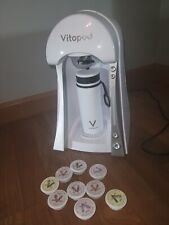 Vitapod beverage machine for sale  Mexico