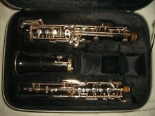 Marque wood oboe for sale  Phoenix