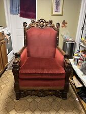 Baroque red arms for sale  Parkville