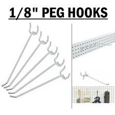 Peg hooks 10 for sale  Altoona