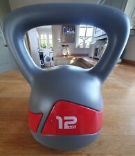 12kg kettlebell bodysculpture for sale  NEWBURY