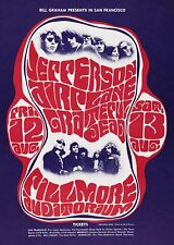 Jefferson airplane grateful for sale  MANCHESTER