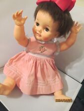 Vintage ideal doll for sale  Township of Washington