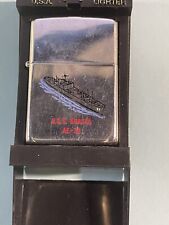 Zippo lighter vintage for sale  Carlin