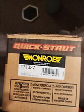 Amortecedor Monroe 171327 e conjunto de apoio de suspensão traseiro motorista ou passageiro lateral comprar usado  Enviando para Brazil