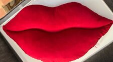 Decorative red lips for sale  Murfreesboro