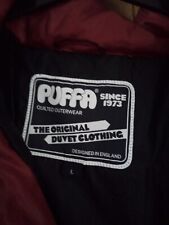 Vintage 1973 puffa for sale  TREORCHY