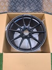 Genuine Mercedes GT R AMG R190 C190 20” 12J Rear Alloy Wheel A1904011400 ET52 for sale  Shipping to South Africa