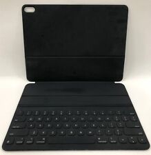 Capa folio teclado inteligente fabricante de equipamento original Apple A2039 iPad Pro 12,9" para 3ª geração, usado comprar usado  Enviando para Brazil