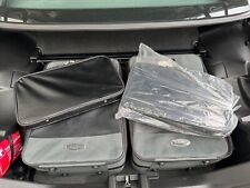 Roadsterbag koffer set gebraucht kaufen  Heddesheim