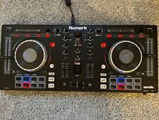 Numark mixtrack pro for sale  Knoxville