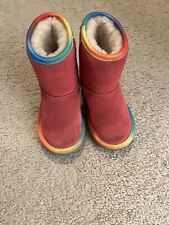 Ugg toddler boots. for sale  New York