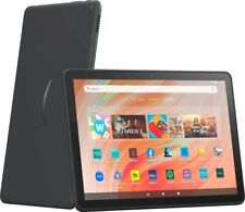 Usado, Tablet Amazon Fire HD 10, 10,1", Full HD, 32 GB - 13a Generación - 2023 Última Versión segunda mano  Embacar hacia Argentina