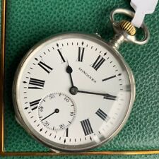 Antique longines cal. d'occasion  Expédié en Belgium