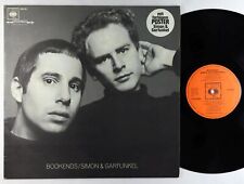 Simon & Garfunkel - Bookends LP - CBS Alemanha Muito Bom++ comprar usado  Enviando para Brazil