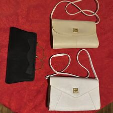 Clutches evening bags for sale  Marion