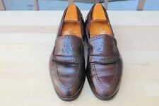 Mocassin alden 3115 d'occasion  Lagny-sur-Marne