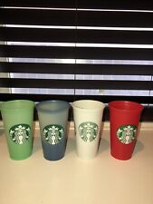 Starbucks coffee reusable for sale  Menifee