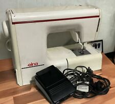 Elna 3005 sewing for sale  LONDON