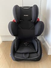 Recaro young sport for sale  LONDON