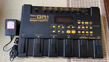 Roland guitar synthesizer for sale  North Bend