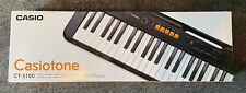 Casiotone s100 keyboard for sale  WILMSLOW