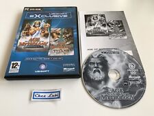 Age Of Mythology - Gold Edition (Jeu + The Titans Expansion) - PC - FR comprar usado  Enviando para Brazil