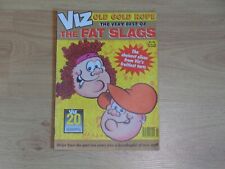 Viz comic old for sale  DUNS