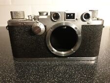 Leitz leica iiic for sale  LONDON