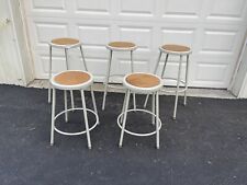 3 tall metal bar stool for sale  Morehead