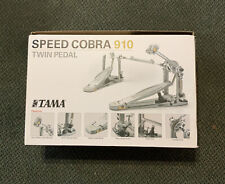 Usado, Pedal duplo Tama Speed Cobra 910 - HP910LWLN comprar usado  Enviando para Brazil