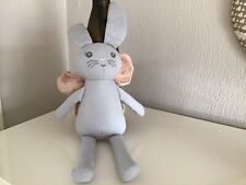 Doudou lapin noeud d'occasion  Toulon-