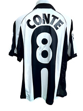 Maglia juventus conte usato  Roma