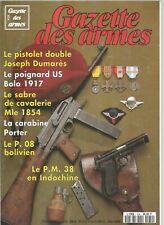 Gazette armes 234 d'occasion  Bray-sur-Somme