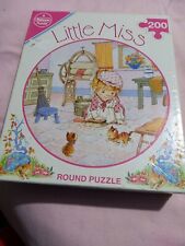 Round circular jigsaw for sale  NAIRN