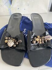 Stuart weitzman sandale gebraucht kaufen  Ibbenbüren