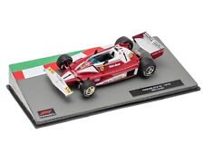 Ferrari 312 niki usato  Spedire a Italy