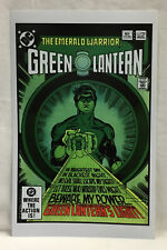 Comics green lantern for sale  Rileyville