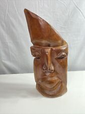 Hand carved redwood for sale  Bridgewater