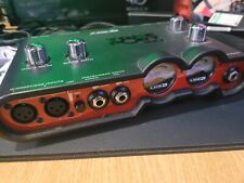 Line toneport ux2 for sale  STOKE-ON-TRENT