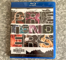 Pretenders live london for sale  Del Mar