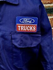 Ford trucks abzeichen gebraucht kaufen  Versand nach Germany
