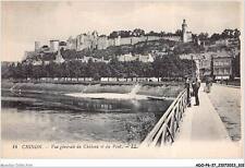 Adop6 0548 chinon d'occasion  France
