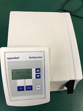 Eppendorf multiporator 22331 for sale  Monmouth Junction