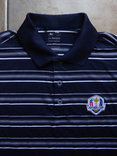 ryder cup shirt for sale  SIDCUP