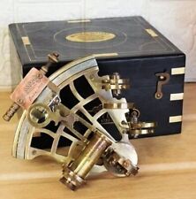 .scott sextant laiton d'occasion  Expédié en France