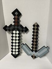 Minecraft iron sword for sale  Danbury