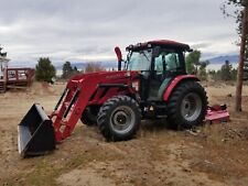 2018 mahindra 8090 for sale  Susanville