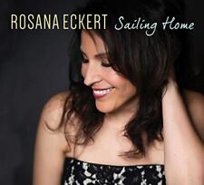 ROSANA ECKERT - Veleiro - CD comprar usado  Enviando para Brazil