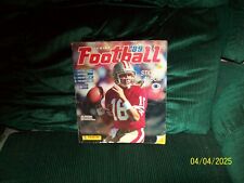 1989 panini football for sale  Grantville
